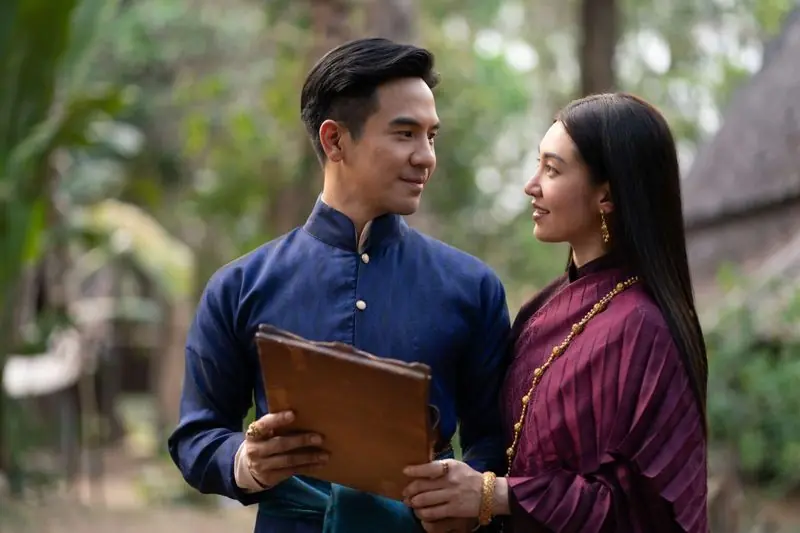บุพเพสันนิวาส 2