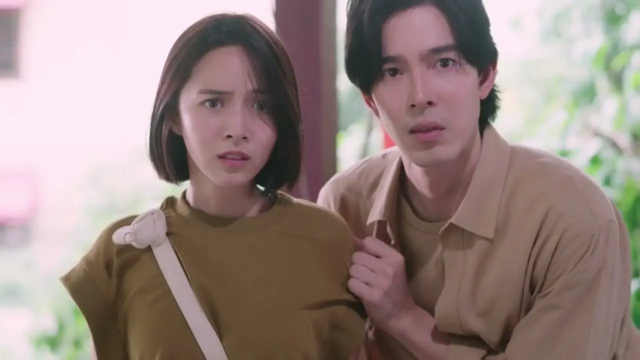 บ้านผูกวิญญาณ