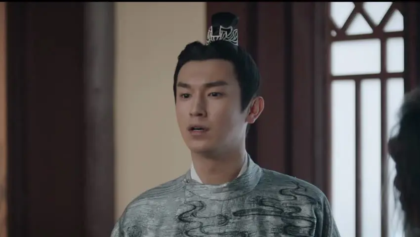 ปริศนาลับราชวงศ์ถัง
