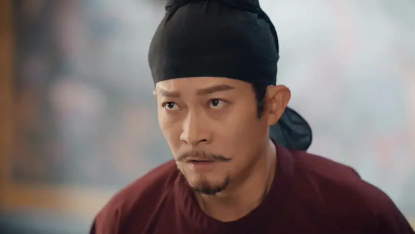 ปริศนาลับราชวงศ์ถัง เส้นทางสู่ตะวันตก