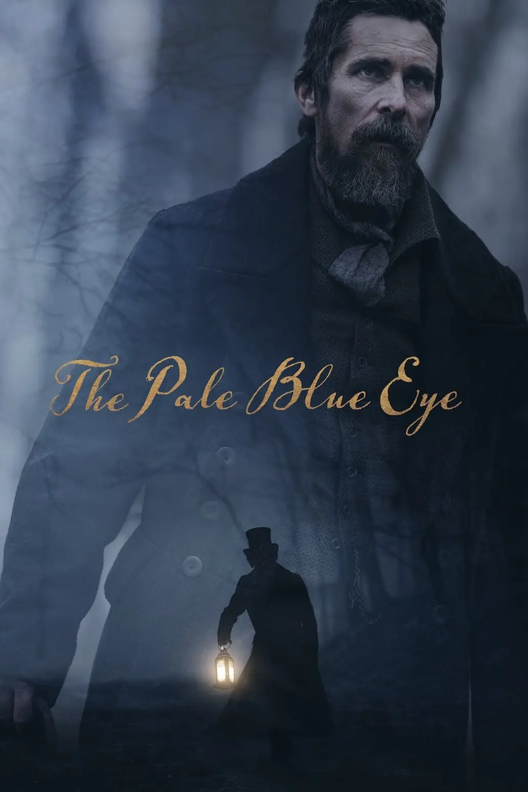 ดูหนัง The Pale Blue Eye (2022) ปลดล็อคปริศนาล่าฆาตกร พากย์ไทย
