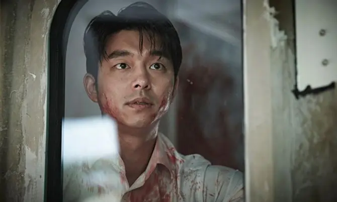 ฝ่านรกซอมบี้คลั่ง ภาค1