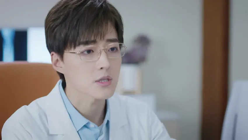 พบเธอครั้งแรกอีกครั้ง