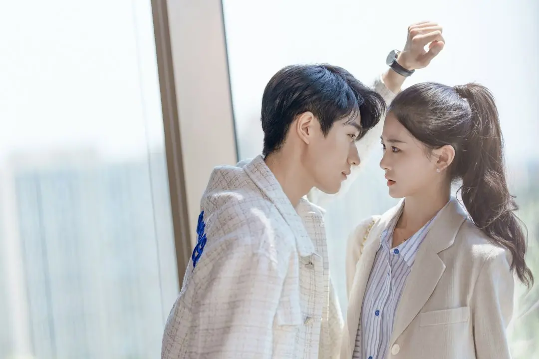ภารกิจมัดใจยัยแฟนเก่า