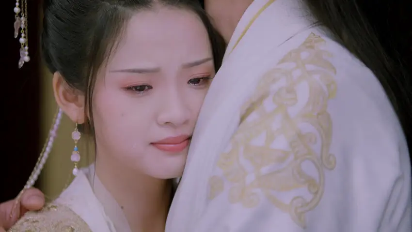 รักจริงของเจ้าหญิงกำมะลอ
