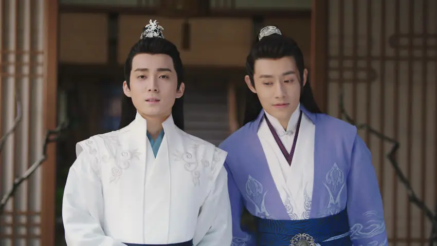 รักวุ่นๆ กับคุณชายขายชา