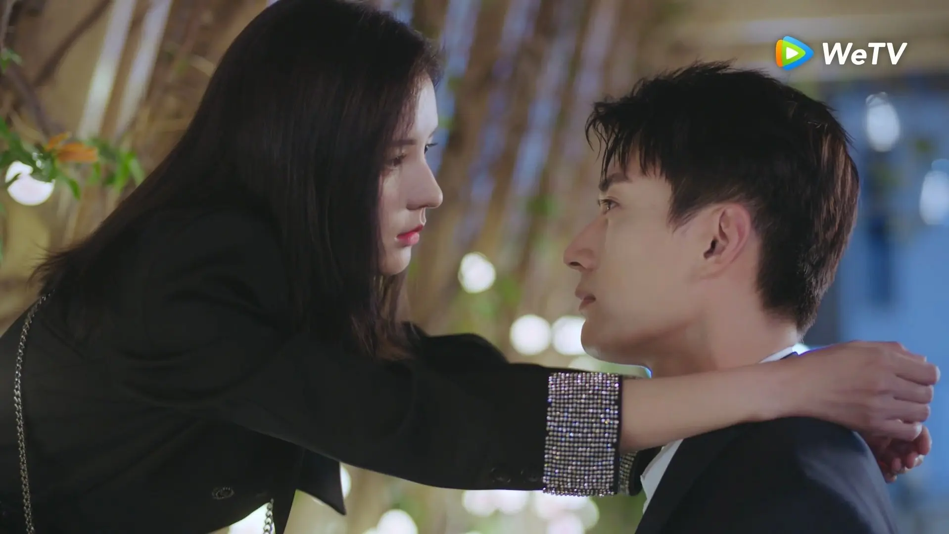 รัตติกาลรัก