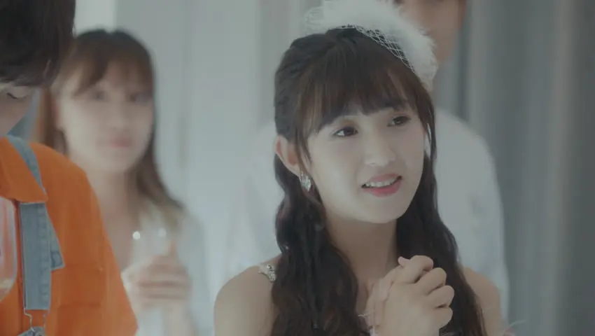 รู้ตัวอีกทีก็กลายเป็นคุณหนูไปซะแล้ว