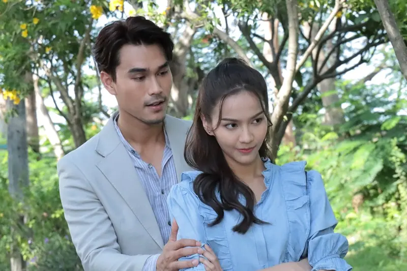 ละอองเทศ