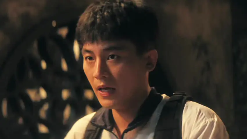 ล่องเรือชีวิตสู่ทิศเหนือ