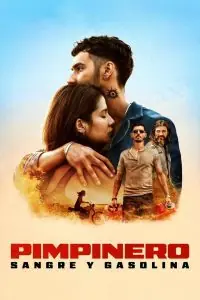 ดูหนัง ล่าแค้นแดนน้ำมันเถื่อน Pimpinero Blood and Oil พากย์ไทย เต็มเรื่อง