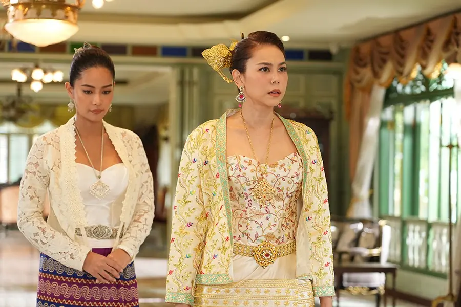 วิญญาณแพศยา