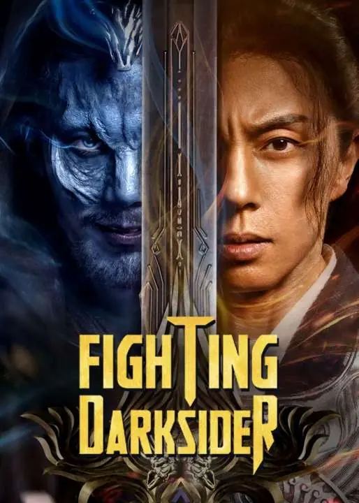 ดูหนังจีน Fighting Darksider สงครามล้างพันธุ์ปีศาจ พากย์ไทย จบเรื่อง