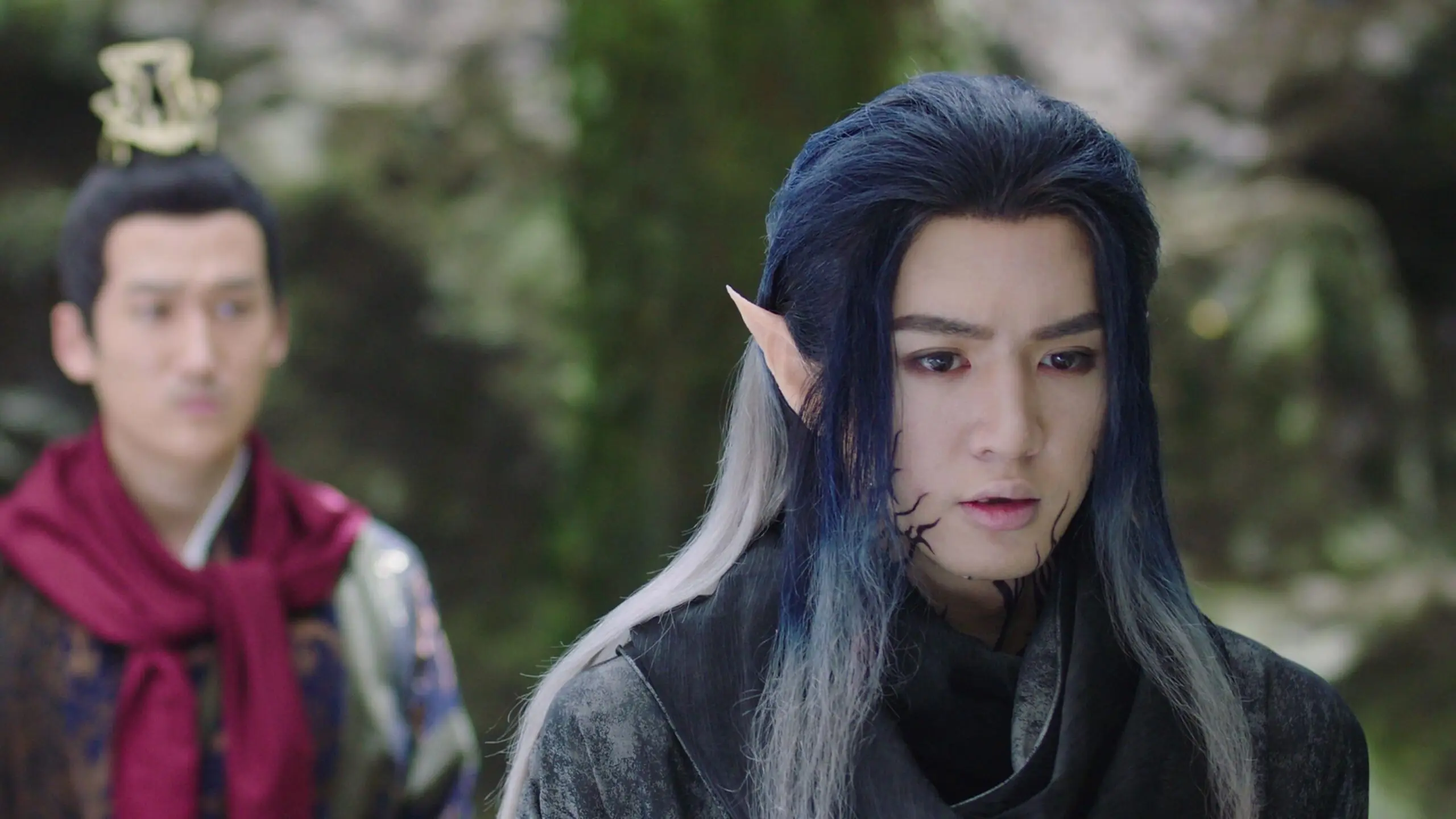สวามีข้าคือราชันหมาป่า