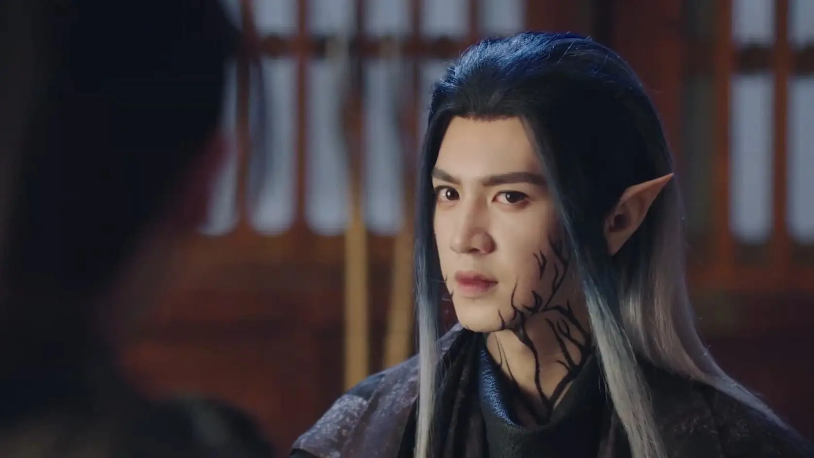 สวามีข้าคือราชันหมาป่า