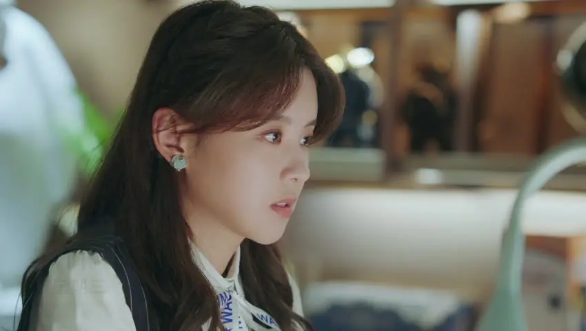 สะดุดรักมัดใจบอส