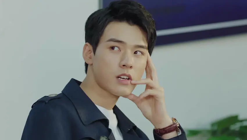 สายลับจับกลิ่น