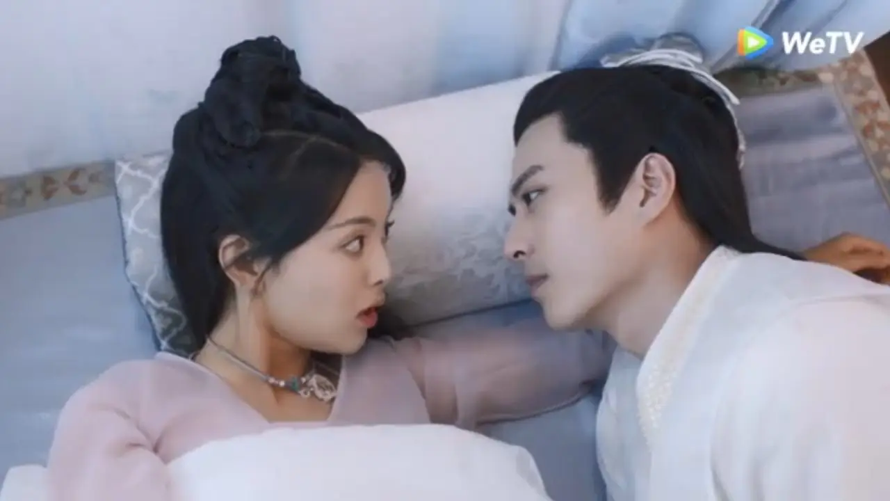 หงส์เริงระบำ