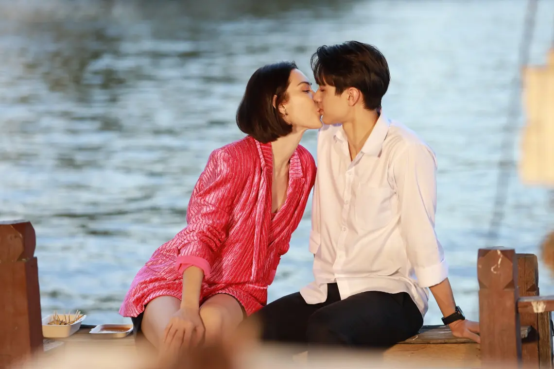 หวานรักต้องห้าม