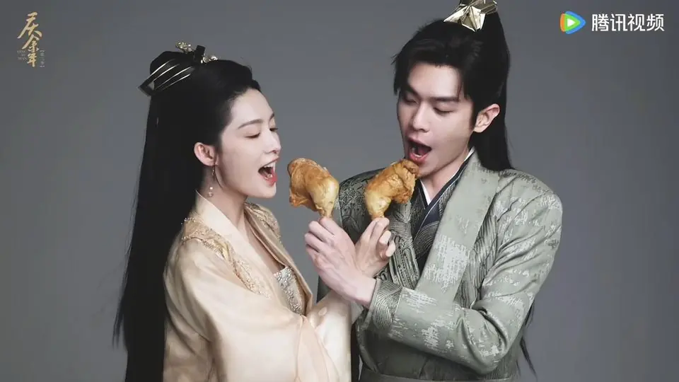 หาญท้าชะตาฟ้า ปริศนายุทธจักร