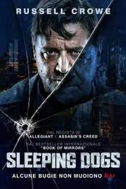 ดูหนังฝรั่ง Sleeping Dogs (2024) อย่าแหย่หมาหลับ พากย์ไทย จบเรื่อง