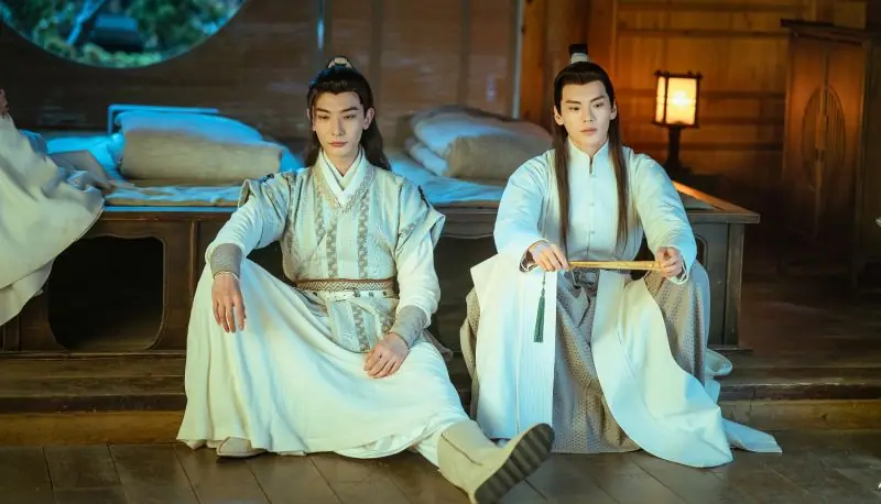 อลหม่านหัวใจ ยัยบัณฑิตจอมป่วน