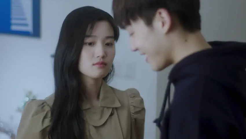 อีกครั้งได้ไหม ให้ใจได้พบกัน