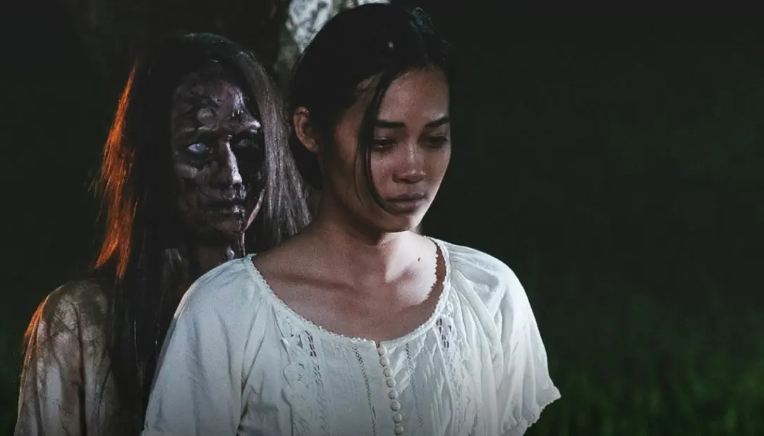 เกจิ คนฆ่าผี