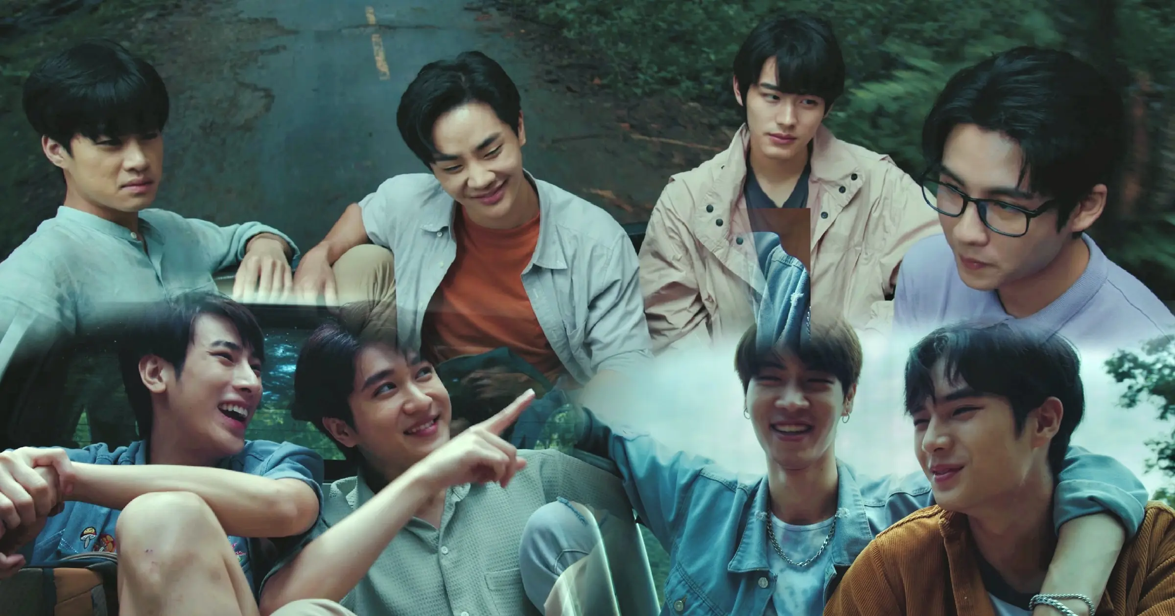 เพื่อน ตาย