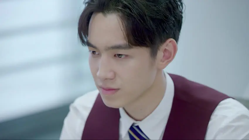 เวลาสอนฉันให้รักเธอ