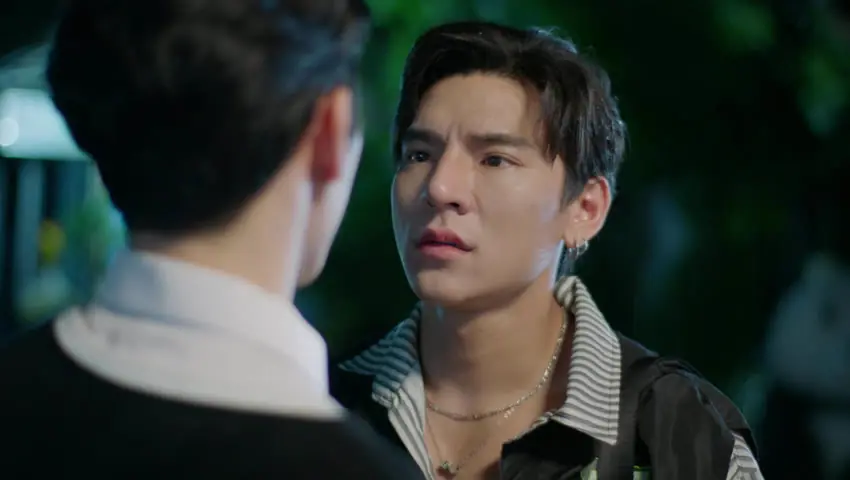 เส้นทางรักพิชิตดวงดาว