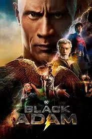 ดูหนังฝรั่ง Black Adam (2022) แบล็ก อดัม พากย์ไทย (เต็มเรื่อง)
