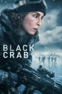 ดูหนังฝรั่ง Black Crab แบล็กแคร็บ พากย์ไทย (END)