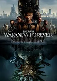 ดูหนัง Black Panther 2 แบล็ค แพนเธอร์ วาคานด้าจงเจริญ พากย์ไทย