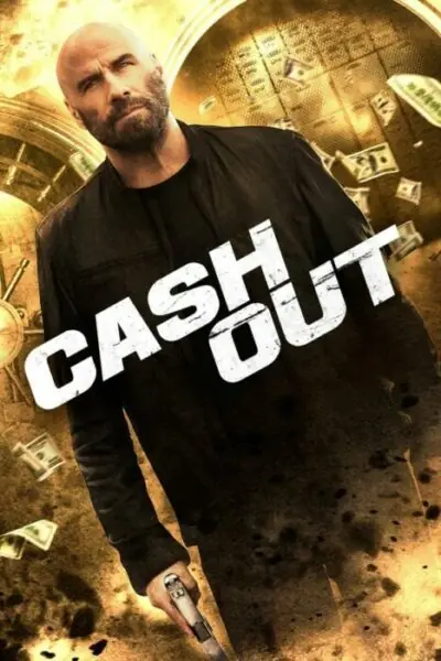 ดูหนัง Cash Out (2024) แผนปล้นคนหักเหลี่ยม พากย์ไทย เต็มเรื่อง