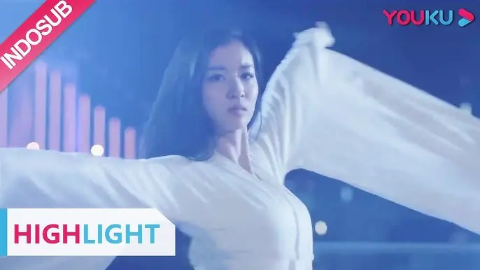 แม่ทัพอยู่บนข้าอยู่ล่าง สัญญารักเหนือกาลเวลา