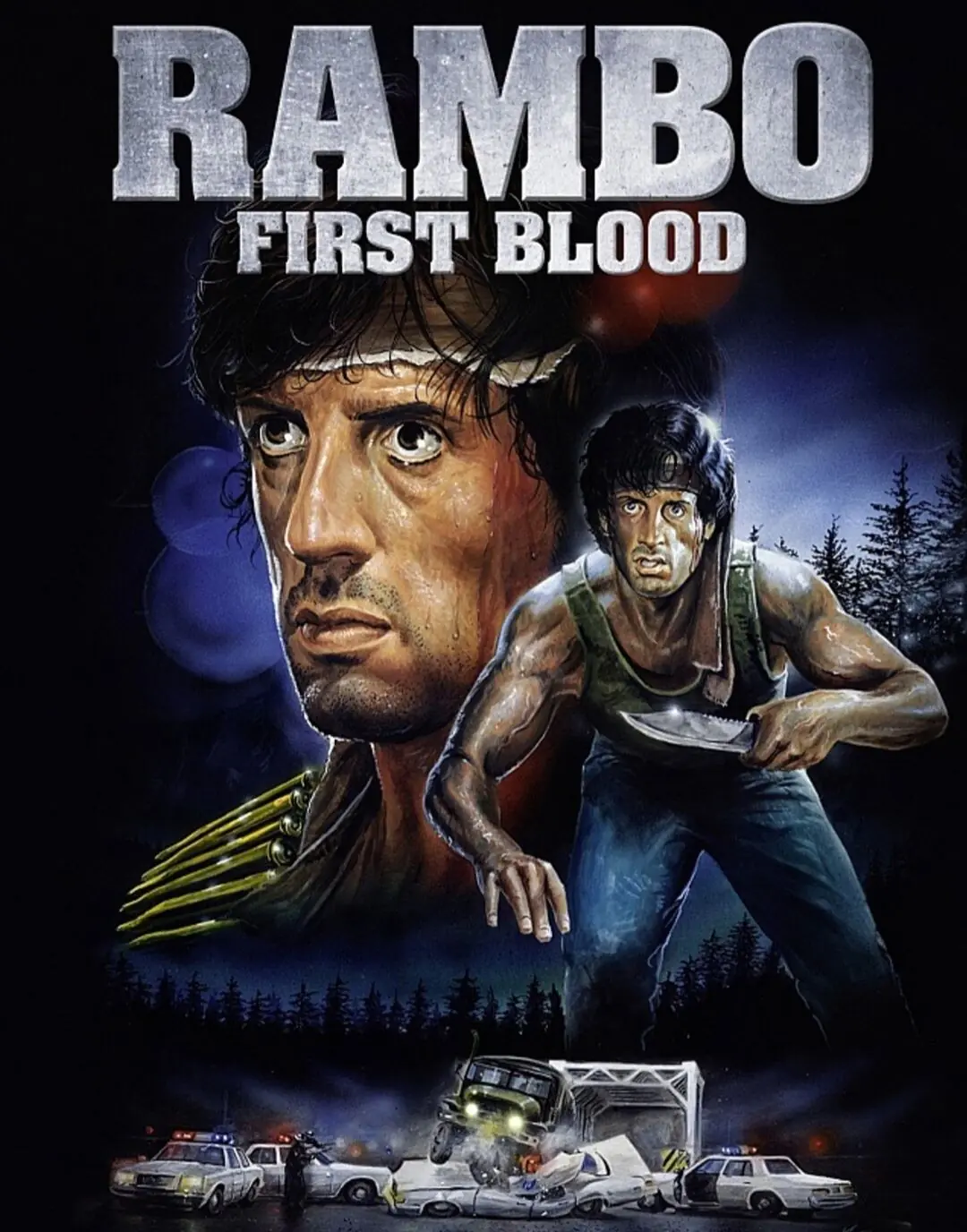 Rambo
