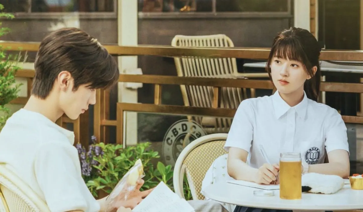 แอบรักให้เธอรู้