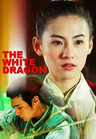ดูหนัง The White Dragon (2004) ไอ้บอดจ้าวยุทธจักร พากย์ไทย (END)
