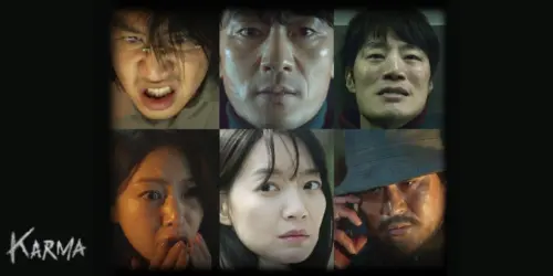 Karma (2025) อุบัติกรรม พากย์ไทย