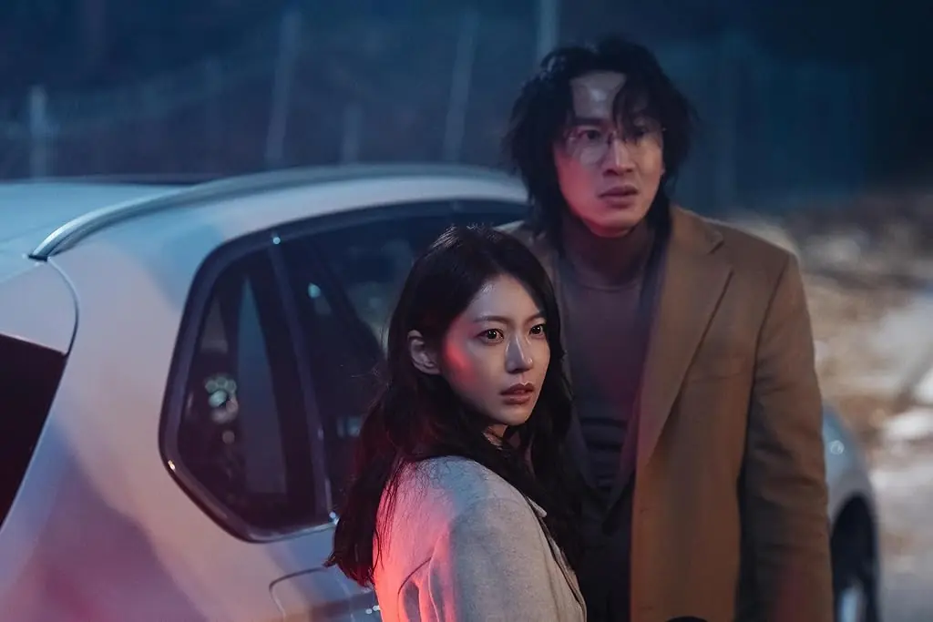 ดูซีรีย์ Karma พากย์ไทย