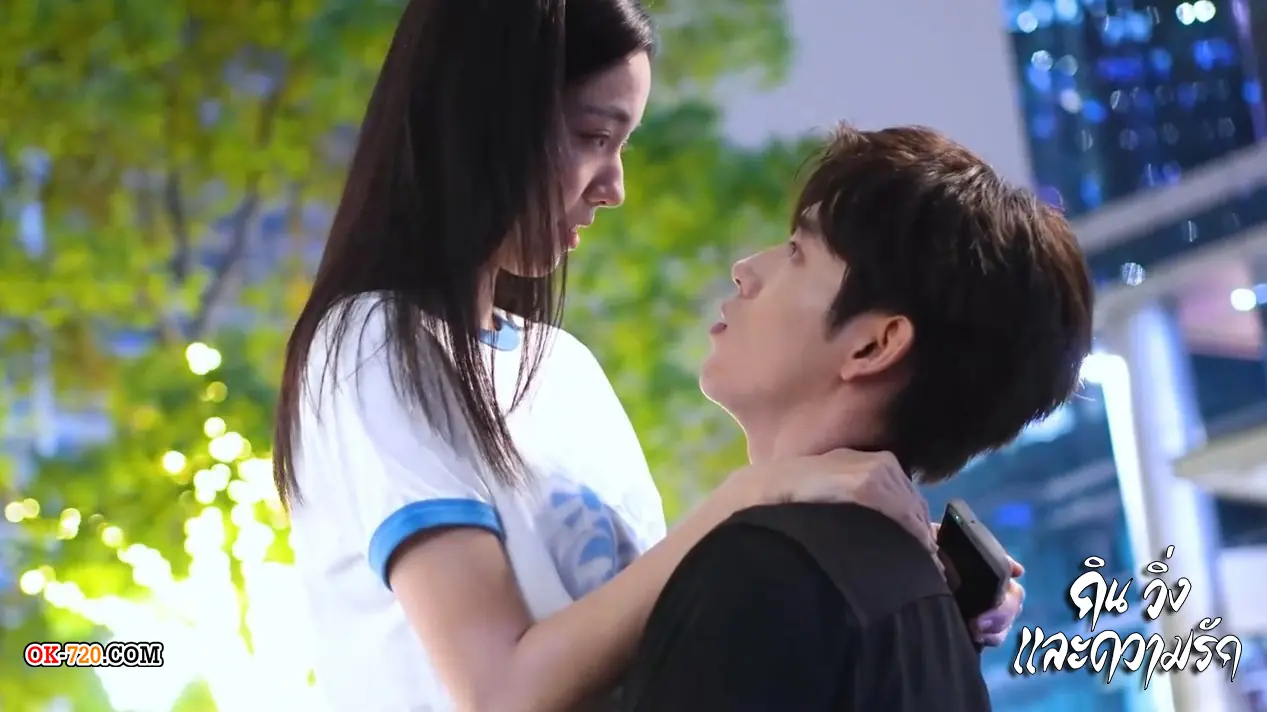 Eat Run Love กิน วิ่ง และความรัก
