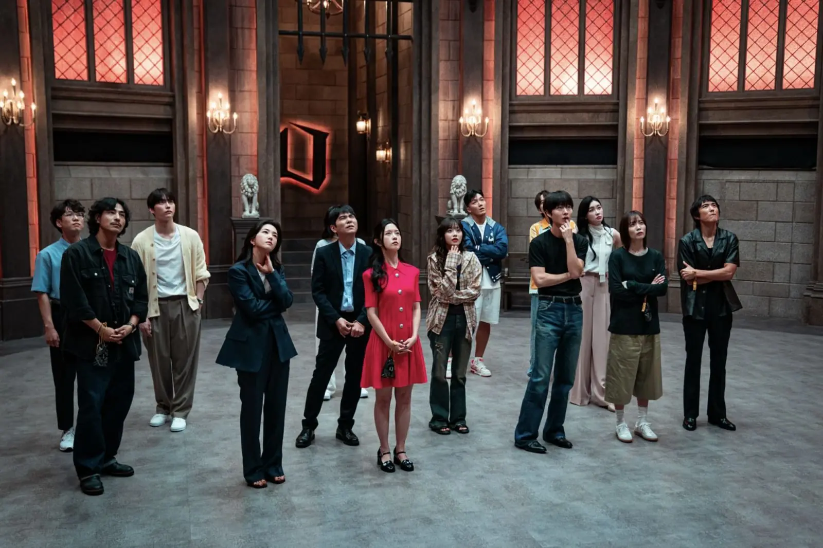 The Devil’s Plan Season 2 (2025) พากย์ไทย