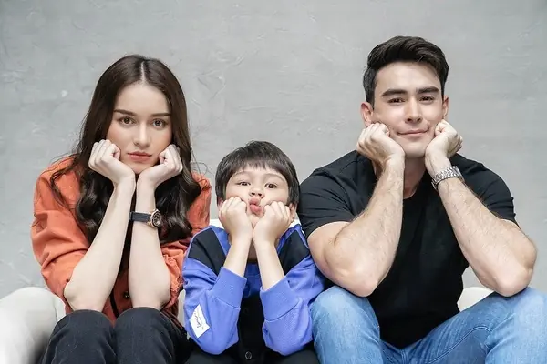 คุณแม่แก้ขัด
