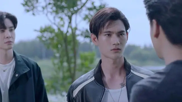 พิษเบ๊บ 2
