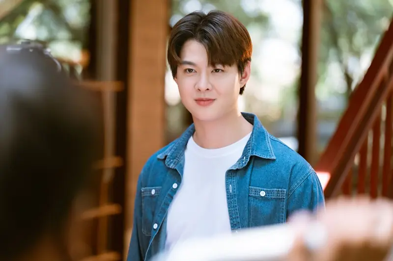 หวานใจผู้ใหญ่จอม