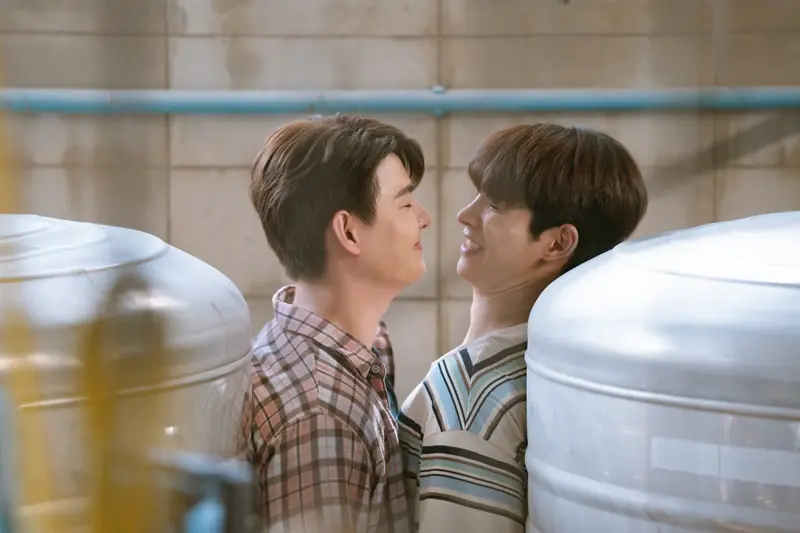 หวานใจผู้ใหญ่จอม