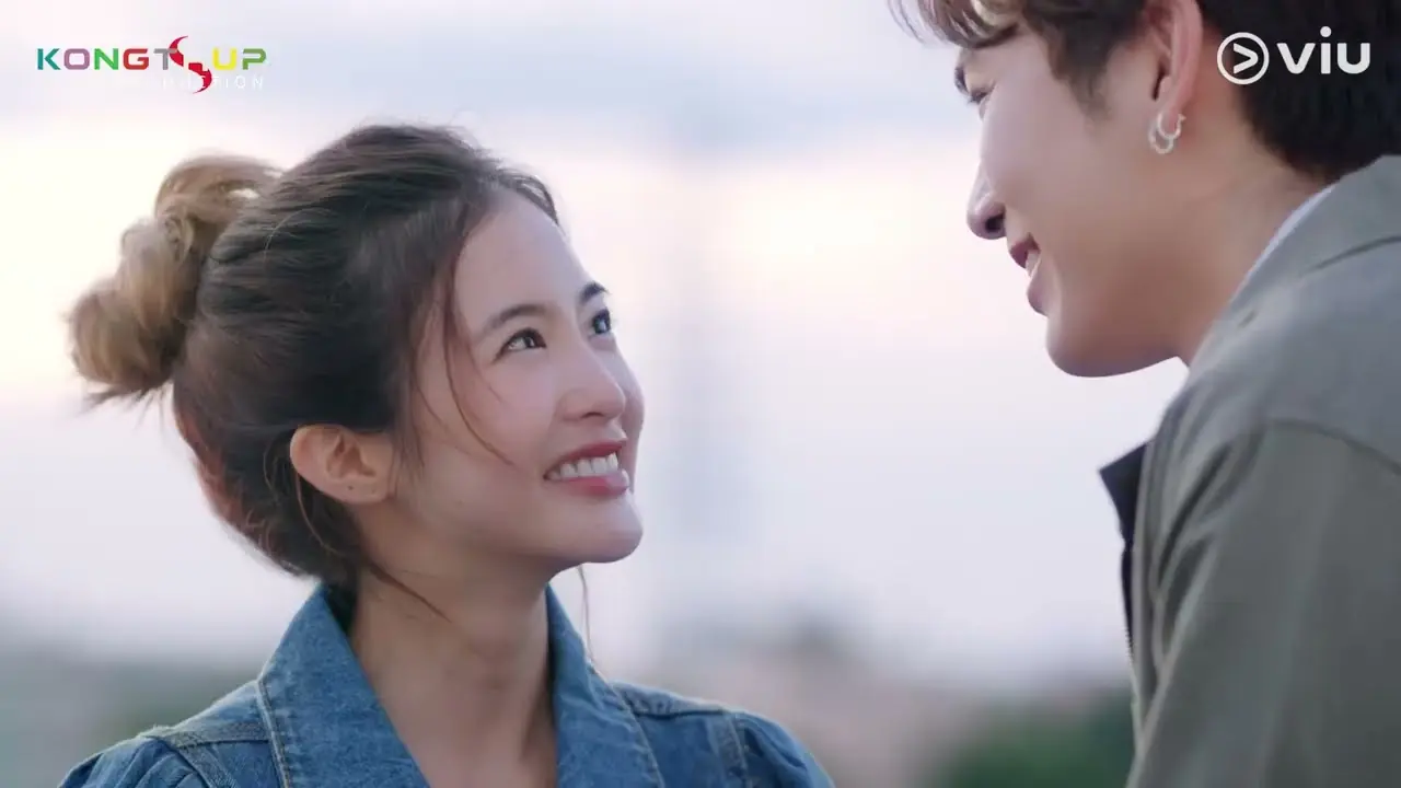 อีกครั้ง ฉันรักเธอ