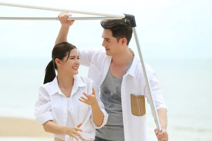 เงากามเทพ