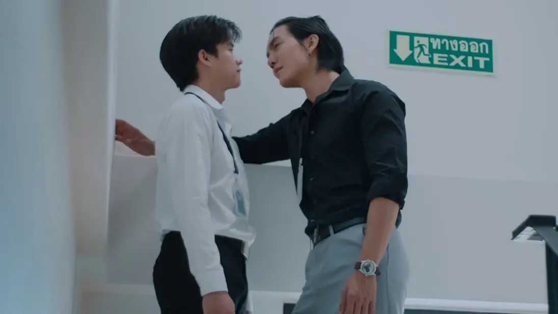 ไหนเฮียบอกไม่ชอบเด็ก